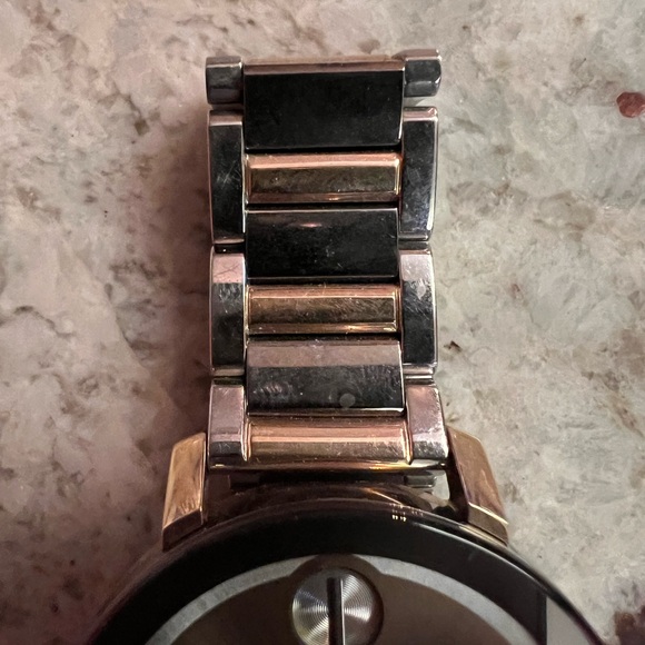 Movado watch - Picture 4 of 7